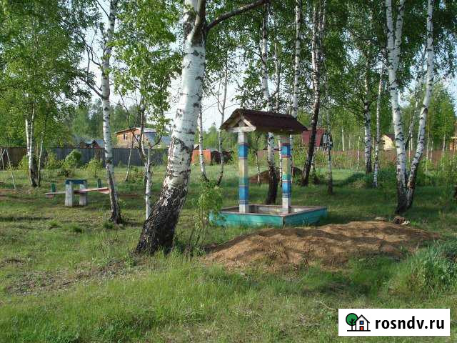 Участок ИЖС 10 сот. на продажу в Петровском Ярославской области Петровское - изображение 1