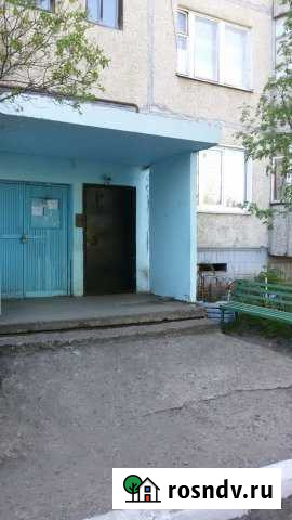 1-комнатная квартира, 33 м², 5/5 эт. на продажу в Алатыре Алатырь - изображение 1