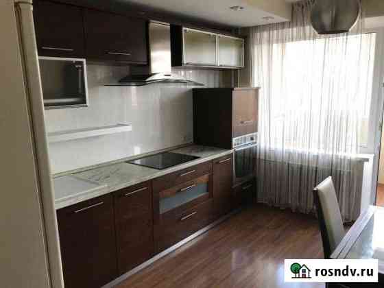 3-комнатная квартира, 80 м², 2/5 эт. в аренду на длительный срок во Владивостоке Владивосток