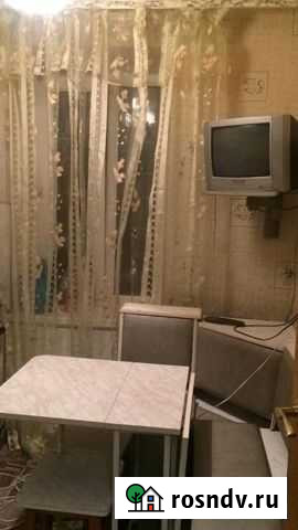 1-комнатная квартира, 20 м², 5/5 эт. на продажу в Черкесске Черкесск - изображение 1