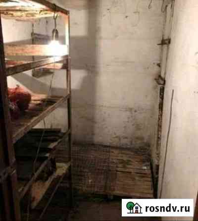 Машиноместо 10 м² на продажу в Новокузнецке Новокузнецк
