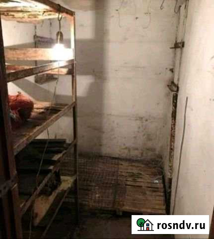 Машиноместо 10 м² на продажу в Новокузнецке Новокузнецк - изображение 1