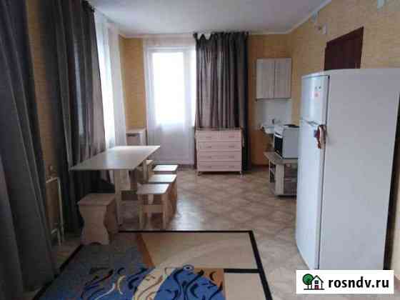Квартира-студия, 27 м², 9/9 эт. в аренду на длительный срок в Горно-Алтайске Горно-Алтайск