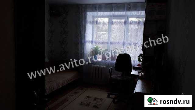 Комната 18 м² в 1-ком. кв., 3/5 эт. на продажу в Новочебоксарске Новочебоксарск - изображение 1