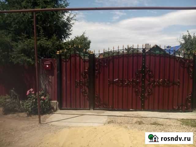 Дом 60 м² на участке 15 сот. на продажу в Дивном Дивное - изображение 1