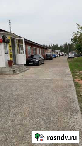 Торговое помещение, 30 кв.м. Елабуга - изображение 1