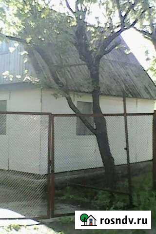 Дача 30 м² на участке 6 сот. на продажу в Урюпинске Урюпинск - изображение 1