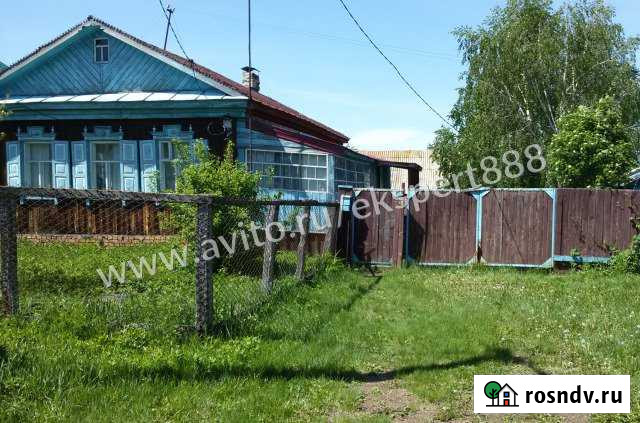 Дом 66 м² на участке 22 сот. на продажу в Ермолаево Ермолаево - изображение 1