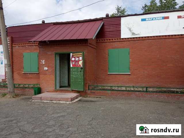 Помещение свободного назначения, 63.5 кв.м. Березники - изображение 1