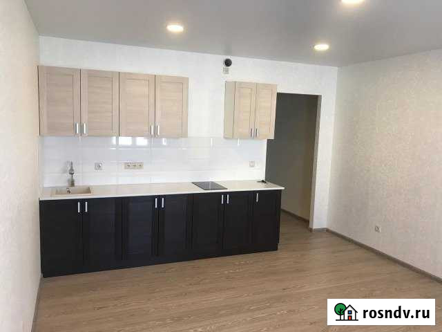 Квартира-студия, 28 м², 12/17 эт. на продажу в Домодедово Домодедово - изображение 1