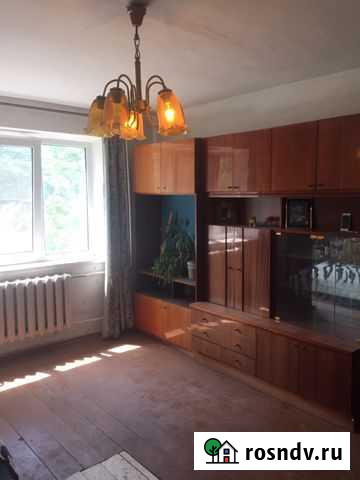 3-комнатная квартира, 55 м², 2/2 эт. на продажу в Армавире Армавир - изображение 1