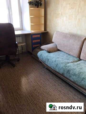 3-комнатная квартира, 58 м², 5/5 эт. в аренду на длительный срок в Павлово Нижегородской области Павлово - изображение 1