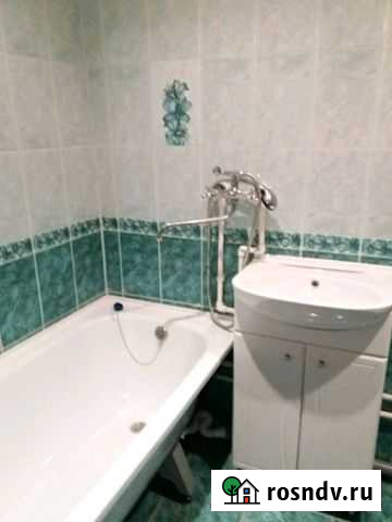 1-комнатная квартира, 36 м², 1/2 эт. на продажу в Октябрьском Республики Башкортостан Октябрьский - изображение 1