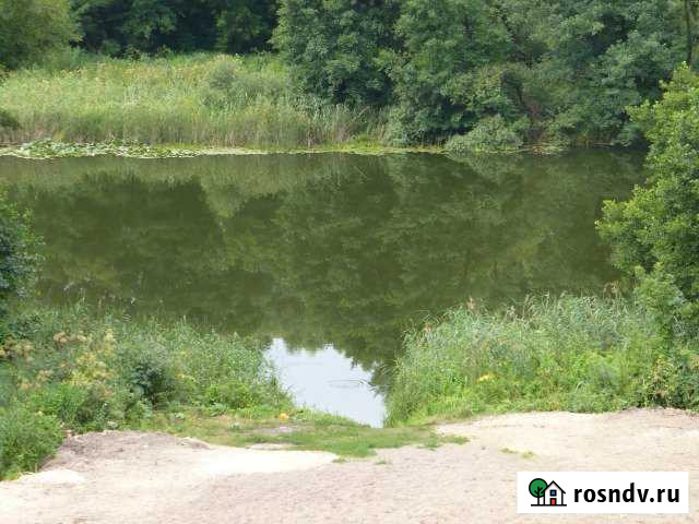 Участок ИЖС 6 сот. на продажу в Нововоронеже Нововоронеж - изображение 1