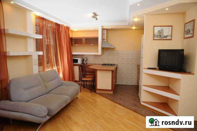 Квартира-студия, 38 м², 3/9 эт. на продажу в Сыктывкаре Сыктывкар - изображение 1