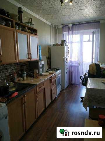 3-комнатная квартира, 64 м², 4/6 эт. на продажу в Приморско-Ахтарске Приморско-Ахтарск - изображение 1