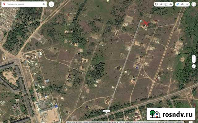 Участок ИЖС 10 сот. на продажу в Клинцах Клинцы - изображение 1