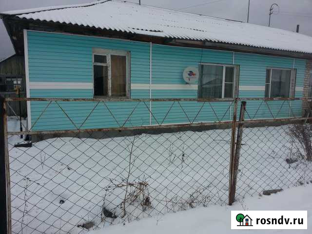 Дом 71 м² на участке 2 сот. на продажу в Боровихе Боровиха - изображение 1