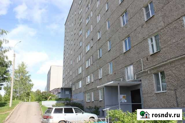 1-комнатная квартира, 29 м², 6/9 эт. на продажу в Воткинске Воткинск - изображение 1