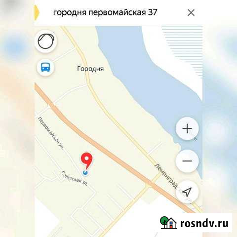 Участок ИЖС 16 сот. на продажу в Редкино Редкино - изображение 1