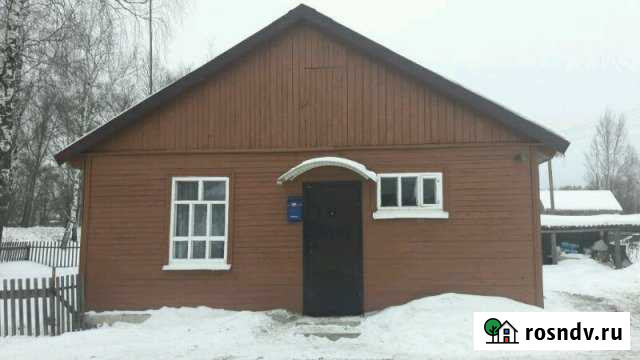 Дом 70 м² на участке 8 сот. на продажу в Тутаеве Тутаев - изображение 1