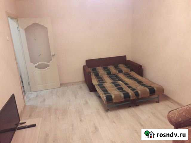 1-комнатная квартира, 25 м², 5/5 эт. в аренду посуточно в Яровом Яровое - изображение 1