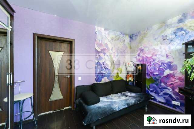 4-комнатная квартира, 104 м², 1/18 эт. на продажу в Ивантеевке Московской области Ивантеевка - изображение 1