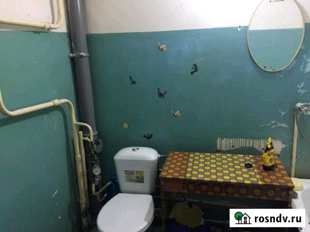 1-комнатная квартира, 43 м², 10/10 эт. в аренду на длительный срок в Ялге Ялга - изображение 1