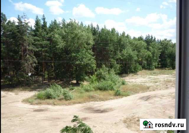 2-комнатная квартира, 57 м², 3/5 эт. в аренду на длительный срок в Россоши Россошь - изображение 1