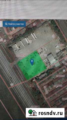 Участок промназначения 2575 сот. на продажу в Старом Осколе Старый Оскол - изображение 1