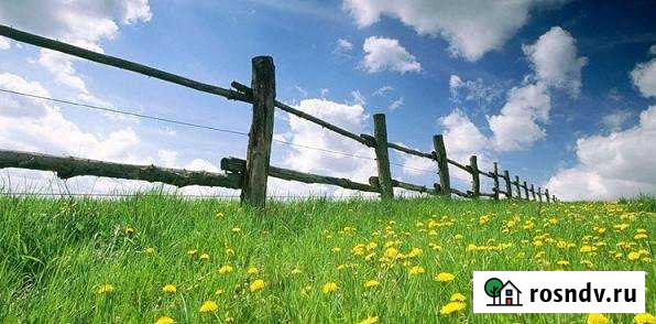 Участок ИЖС 5 сот. на продажу в Курганинске Курганинск - изображение 1