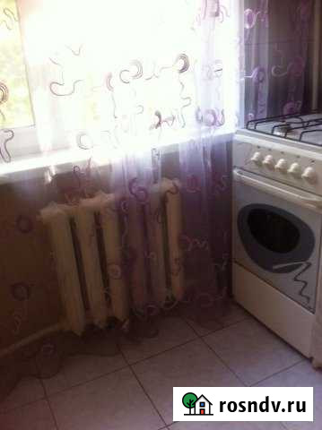 2-комнатная квартира, 43 м², 2/2 эт. на продажу в Березанской Березанская - изображение 1