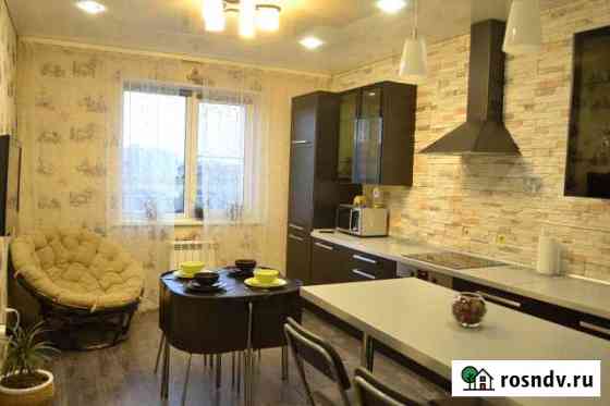 2-комнатная квартира, 80 м², 7/9 эт. в аренду посуточно в Нягани Нягань