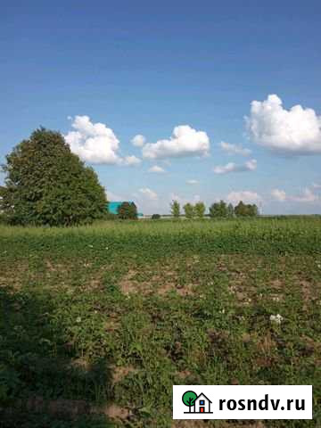 Участок ИЖС 15 сот. на продажу в Краснооктябрьском Республики Марий Эл Краснооктябрьский - изображение 1