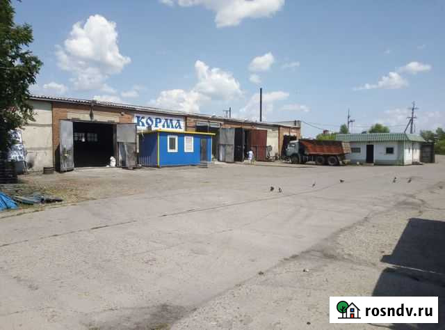 Производственное помещение, 500 кв.м. Белогорск - изображение 1