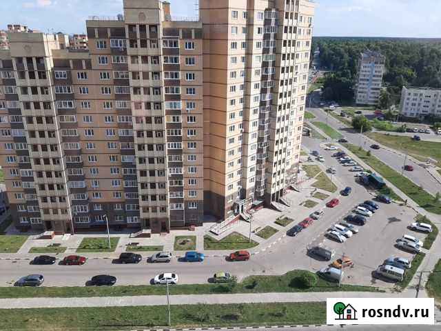 2-комнатная квартира, 65 м², 14/14 эт. на продажу в Свердловском Свердловский - изображение 1