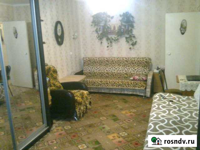 1-комнатная квартира, 31 м², 2/5 эт. на продажу в Ростове Ростов - изображение 1