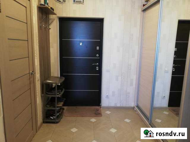 2-комнатная квартира, 49 м², 2/4 эт. на продажу в Видном Видное - изображение 1