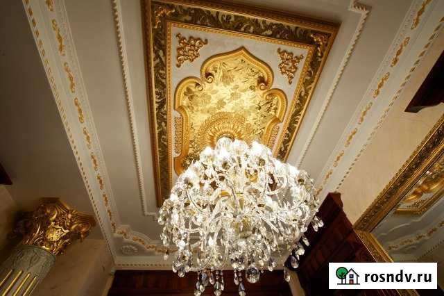 5-комнатная квартира, 113 м², 4/4 эт. на продажу в Красноярске Красноярск - изображение 1