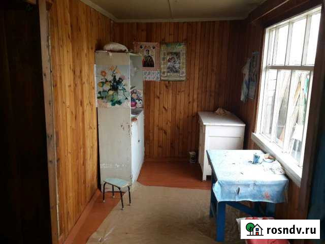 Дача 48 м² на участке 10 сот. на продажу в Байкальске Байкальск - изображение 1