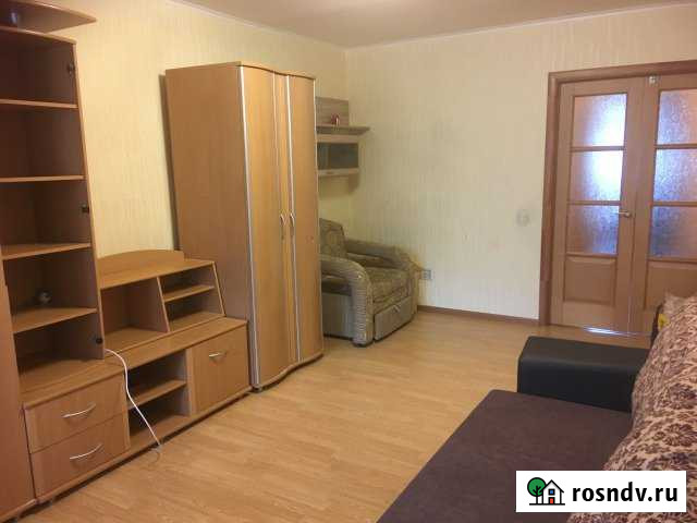 2-комнатная квартира, 54 м², 1/10 эт. в аренду на длительный срок в Брянске Брянск - изображение 1