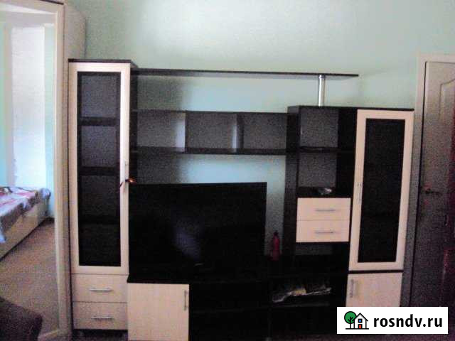 2-комнатная квартира, 40 м², 1/2 эт. в аренду на длительный срок в Шахтах Шахты - изображение 1