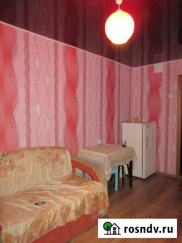 Комната 14 м² в 1-ком. кв., 5/6 эт. в аренду на длительный срок в Брянске Брянск - изображение 1