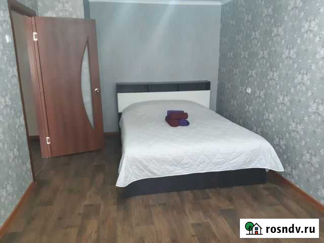 1-комнатная квартира, 30 м², 1/5 эт. в аренду посуточно в Георгиевске Георгиевск - изображение 1