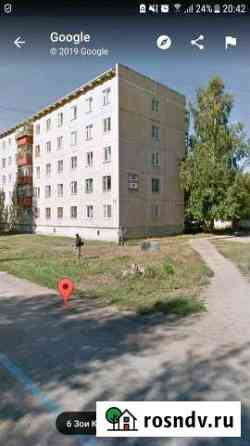 4-комнатная квартира, 58 м², 4/5 эт. на продажу в Каменске-Уральском Каменск-Уральский