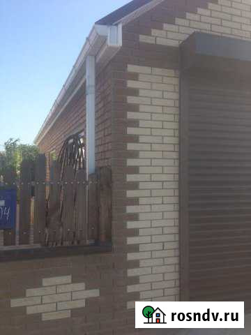 Дом 130 м² на участке 8 сот. на продажу в Цимлянске Цимлянск - изображение 1