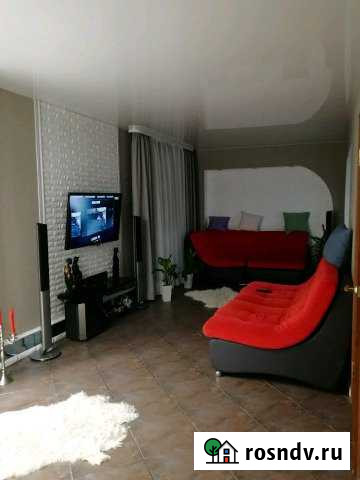 Дом 120 м² на участке 6 сот. на продажу в Ноябрьске Ноябрьск - изображение 1