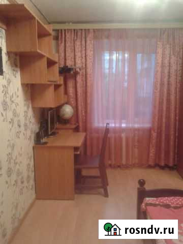 2-комнатная квартира, 50 м², 4/9 эт. в аренду на длительный срок в Северске Северск - изображение 1