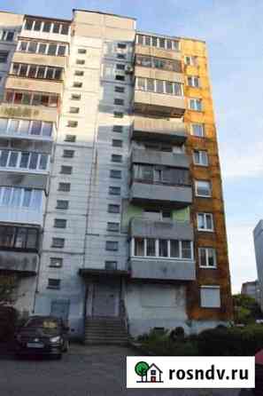 4-комнатная квартира, 87 м², 2/9 эт. в аренду на длительный срок в Калининграде Калининград