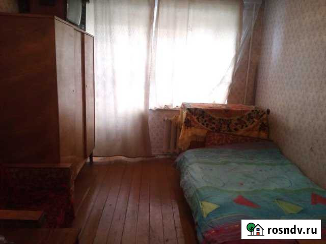 1-комнатная квартира, 30 м², 3/5 эт. на продажу в Инте Инта - изображение 1